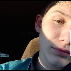 Meet your Posher, Timothy